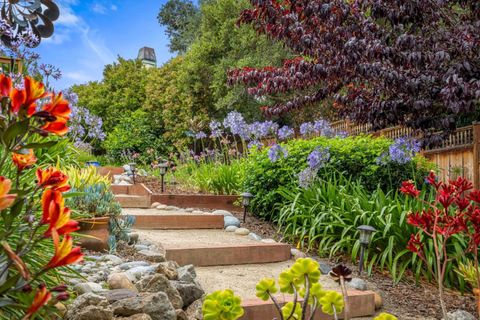 Tiny photo for 9 Deer Stalker Path, MONTEREY, CA 93940 (MLS # ML82020896)