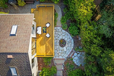 Tiny photo for 9 Deer Stalker Path, MONTEREY, CA 93940 (MLS # ML82020896)