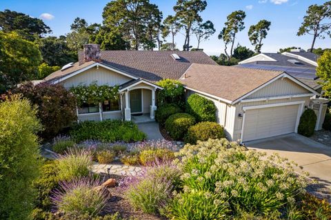 Tiny photo for 9 Deer Stalker Path, MONTEREY, CA 93940 (MLS # ML82020896)