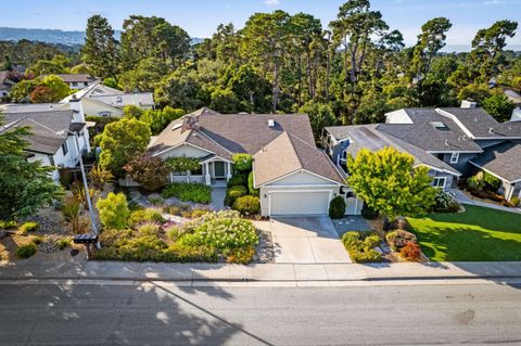 Tiny photo for 9 Deer Stalker Path, MONTEREY, CA 93940 (MLS # ML82020896)