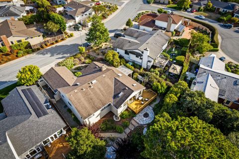 Tiny photo for 9 Deer Stalker Path, MONTEREY, CA 93940 (MLS # ML82020896)