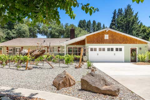 Photo of 595 Wente Street, BEN LOMOND, CA 95005 (MLS # ML82052088)