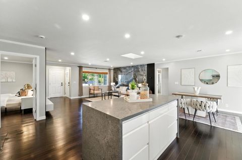 Tiny photo for 1705 Blossom Hill Road, SAN JOSE, CA 95124 (MLS # ML82027135)