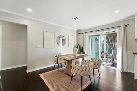 Tiny photo for 1705 Blossom Hill Road, SAN JOSE, CA 95124 (MLS # ML82027135)