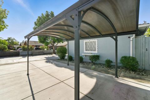 Tiny photo for 1705 Blossom Hill Road, SAN JOSE, CA 95124 (MLS # ML82027135)