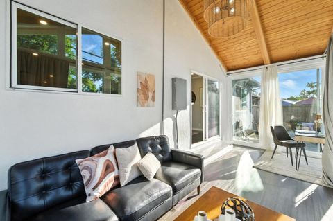 Tiny photo for 1705 Blossom Hill Road, SAN JOSE, CA 95124 (MLS # ML82027135)