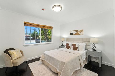 Tiny photo for 1705 Blossom Hill Road, SAN JOSE, CA 95124 (MLS # ML82027135)