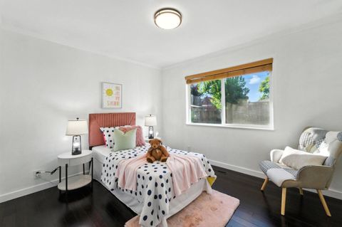 Tiny photo for 1705 Blossom Hill Road, SAN JOSE, CA 95124 (MLS # ML82027135)