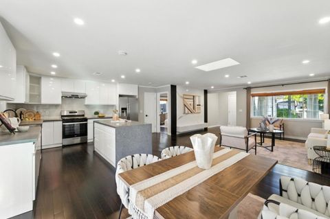 Tiny photo for 1705 Blossom Hill Road, SAN JOSE, CA 95124 (MLS # ML82027135)