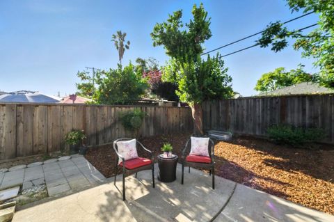 Tiny photo for 1705 Blossom Hill Road, SAN JOSE, CA 95124 (MLS # ML82027135)