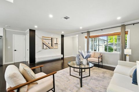 Tiny photo for 1705 Blossom Hill Road, SAN JOSE, CA 95124 (MLS # ML82027135)