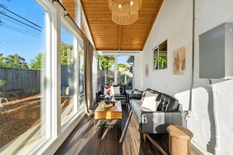 Tiny photo for 1705 Blossom Hill Road, SAN JOSE, CA 95124 (MLS # ML82027135)