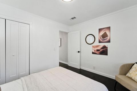 Tiny photo for 1705 Blossom Hill Road, SAN JOSE, CA 95124 (MLS # ML82027135)