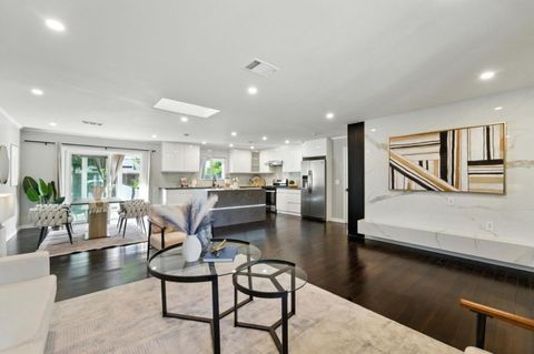 Tiny photo for 1705 Blossom Hill Road, SAN JOSE, CA 95124 (MLS # ML82027135)