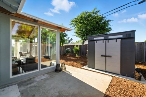 Tiny photo for 1705 Blossom Hill Road, SAN JOSE, CA 95124 (MLS # ML82027135)