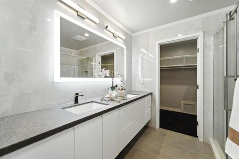 Tiny photo for 1705 Blossom Hill Road, SAN JOSE, CA 95124 (MLS # ML82027135)