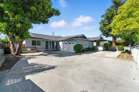 Photo of 1705 Blossom Hill Road, SAN JOSE, CA 95124 (MLS # ML82027135)