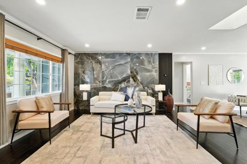 Tiny photo for 1705 Blossom Hill Road, SAN JOSE, CA 95124 (MLS # ML82027135)