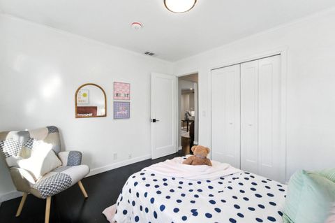 Tiny photo for 1705 Blossom Hill Road, SAN JOSE, CA 95124 (MLS # ML82027135)