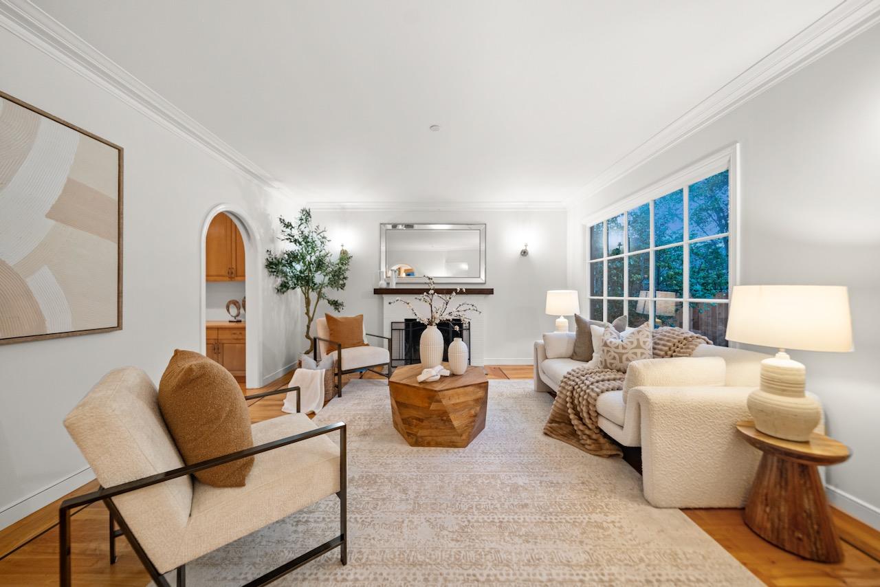 307 Aragon Boulevard