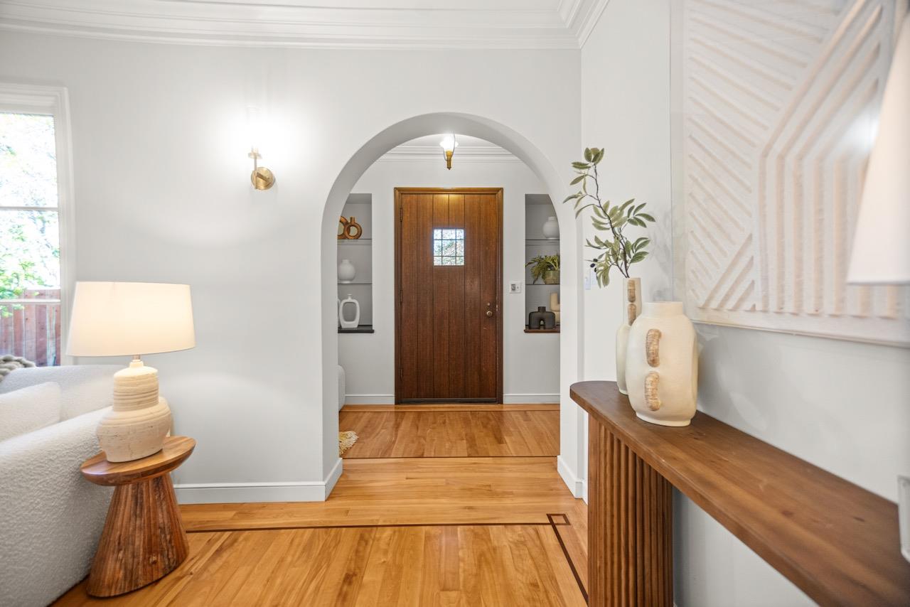 307 Aragon Boulevard