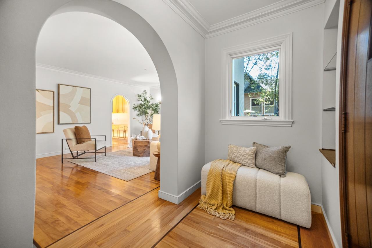 307 Aragon Boulevard