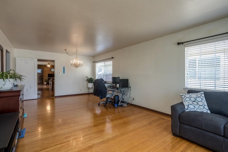 3777 Monterey Boulevard