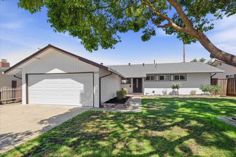 2123 Pruneridge Avenue