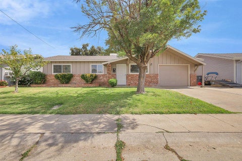 Photo of 1467 Stewart Way, YUBA CITY, CA 95991 (MLS # ML82062110)
