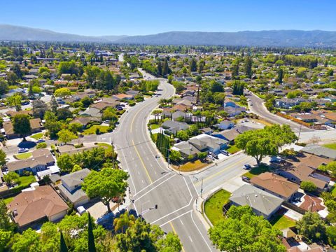 Tiny photo for 500 Kiely Boulevard, Santa Clara, CA 95051 (MLS # ML82038892)