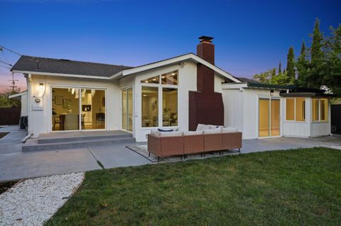 Tiny photo for 500 Kiely Boulevard, Santa Clara, CA 95051 (MLS # ML82038892)