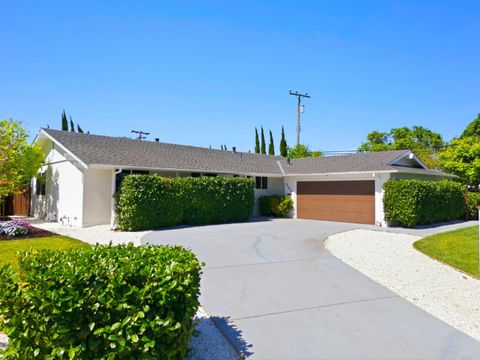 Tiny photo for 500 Kiely Boulevard, Santa Clara, CA 95051 (MLS # ML82038892)