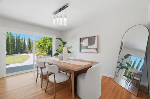 Tiny photo for 500 Kiely Boulevard, Santa Clara, CA 95051 (MLS # ML82038892)