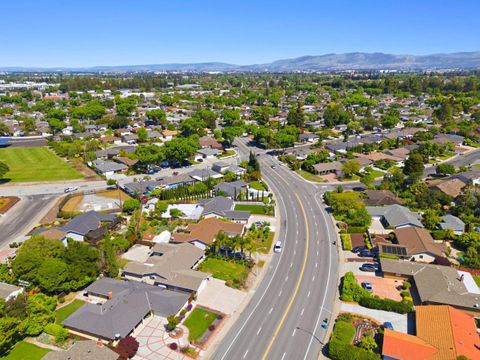Tiny photo for 500 Kiely Boulevard, Santa Clara, CA 95051 (MLS # ML82038892)