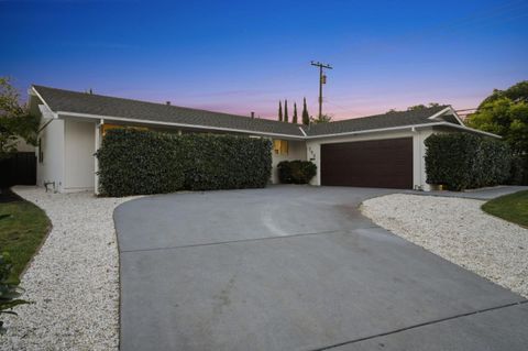 Tiny photo for 500 Kiely Boulevard, Santa Clara, CA 95051 (MLS # ML82038892)