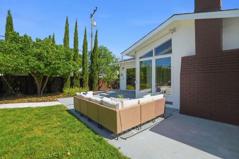Tiny photo for 500 Kiely Boulevard, Santa Clara, CA 95051 (MLS # ML82038892)