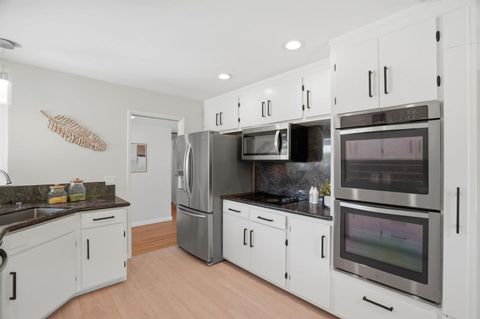 Tiny photo for 500 Kiely Boulevard, Santa Clara, CA 95051 (MLS # ML82038892)