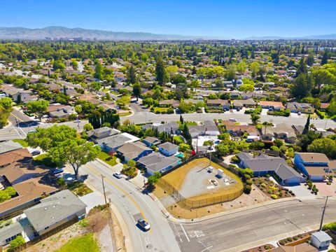 Tiny photo for 500 Kiely Boulevard, Santa Clara, CA 95051 (MLS # ML82038892)