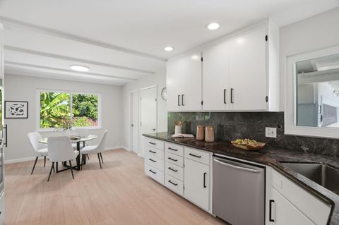 Tiny photo for 500 Kiely Boulevard, Santa Clara, CA 95051 (MLS # ML82038892)