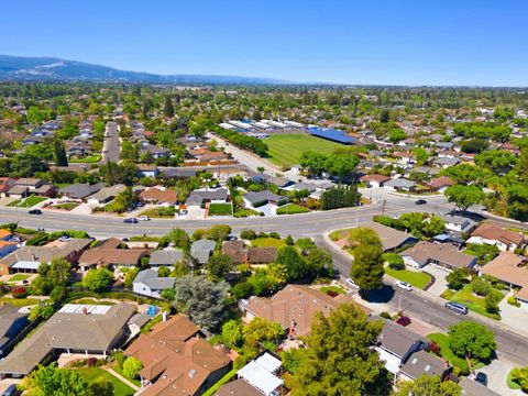 Tiny photo for 500 Kiely Boulevard, Santa Clara, CA 95051 (MLS # ML82038892)