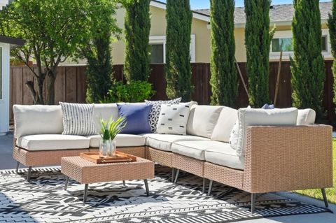 Tiny photo for 500 Kiely Boulevard, Santa Clara, CA 95051 (MLS # ML82038892)