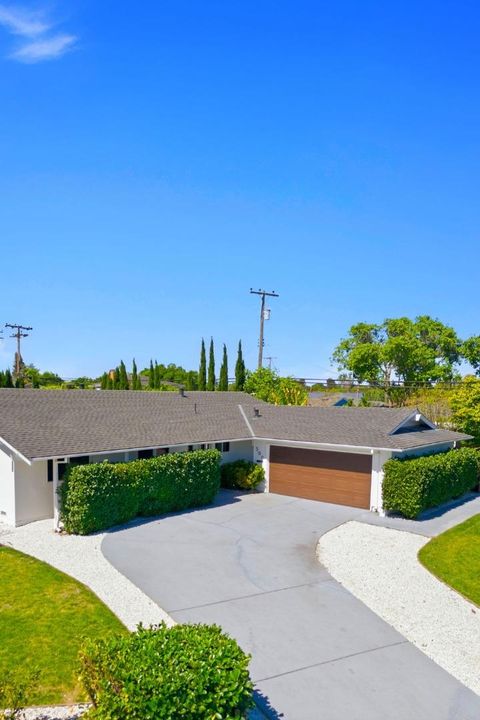 Tiny photo for 500 Kiely Boulevard, Santa Clara, CA 95051 (MLS # ML82038892)