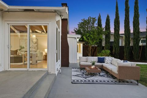 Tiny photo for 500 Kiely Boulevard, Santa Clara, CA 95051 (MLS # ML82038892)