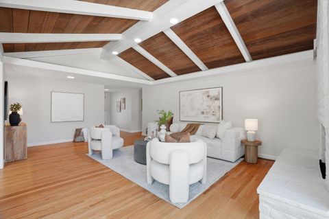 Tiny photo for 500 Kiely Boulevard, Santa Clara, CA 95051 (MLS # ML82038892)