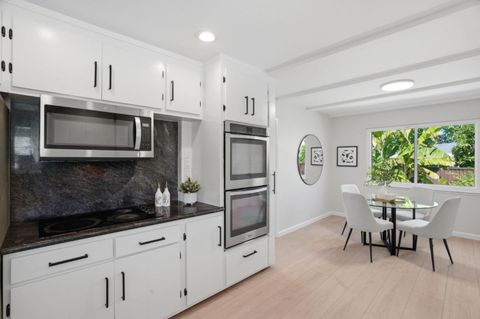 Tiny photo for 500 Kiely Boulevard, Santa Clara, CA 95051 (MLS # ML82038892)