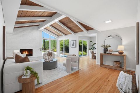 Tiny photo for 500 Kiely Boulevard, Santa Clara, CA 95051 (MLS # ML82038892)