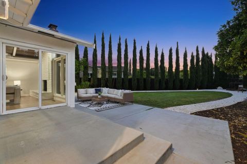 Tiny photo for 500 Kiely Boulevard, Santa Clara, CA 95051 (MLS # ML82038892)