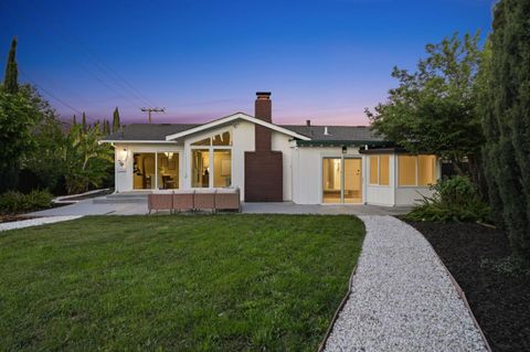 Tiny photo for 500 Kiely Boulevard, Santa Clara, CA 95051 (MLS # ML82038892)