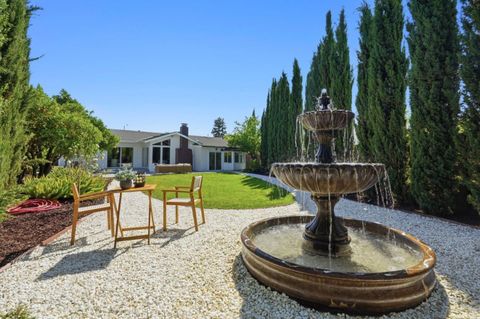 Photo of 500 Kiely Boulevard, Santa Clara, CA 95051 (MLS # ML82038892)