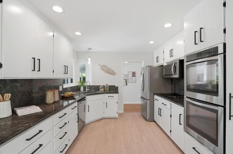 Tiny photo for 500 Kiely Boulevard, Santa Clara, CA 95051 (MLS # ML82038892)